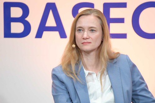 Foto 29 von 40: BASECAMP Themenwoche: Regieren in der Dauerkrise – Die Fortschrittskoalition nach einem Jahr (14.10.2022)