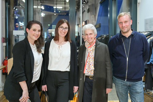 Foto 13 von 40: BASECAMP Themenwoche: Regieren in der Dauerkrise – Die Fortschrittskoalition nach einem Jahr (14.10.2022)