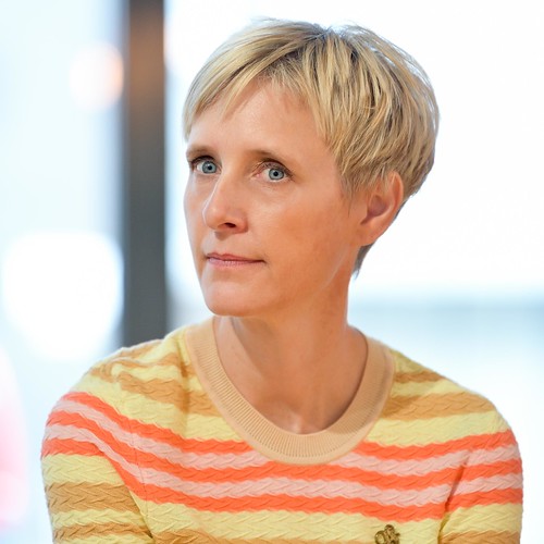 Foto 30 von 30: BASECAMP Nachgefragt!: Buchvorstellung "Die verwundbare Demokratie" (23.07.2024)