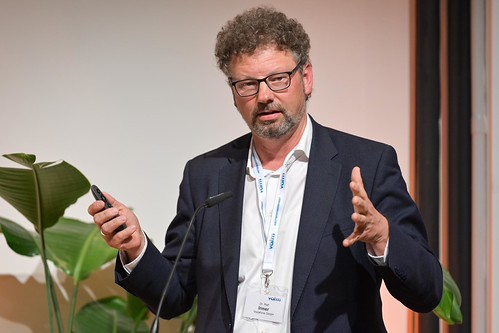 Foto 34 von 35: VATM 5G Masters: Die Rolle von 5G-Standalone für die Industrie (25.09.2024)