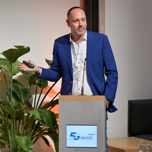 Foto 22 von 35: VATM 5G Masters: Die Rolle von 5G-Standalone für die Industrie (25.09.2024)