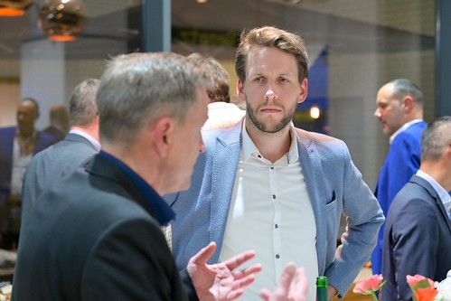 Foto 5 von 35: VATM 5G Masters: Die Rolle von 5G-Standalone für die Industrie (25.09.2024)