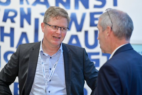 Foto 7 von 35: VATM 5G Masters: Die Rolle von 5G-Standalone für die Industrie (25.09.2024)