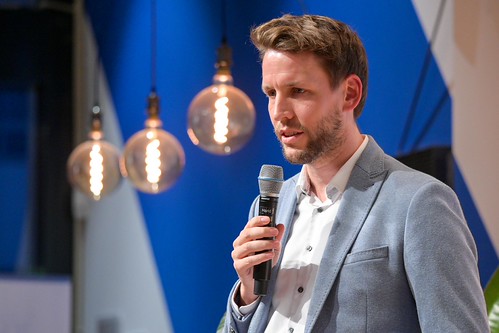 Foto 25 von 35: VATM 5G Masters: Die Rolle von 5G-Standalone für die Industrie (25.09.2024)