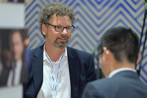 Foto 8 von 35: VATM 5G Masters: Die Rolle von 5G-Standalone für die Industrie (25.09.2024)