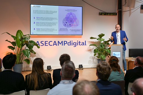 Foto 20 von 35: VATM 5G Masters: Die Rolle von 5G-Standalone für die Industrie (25.09.2024)