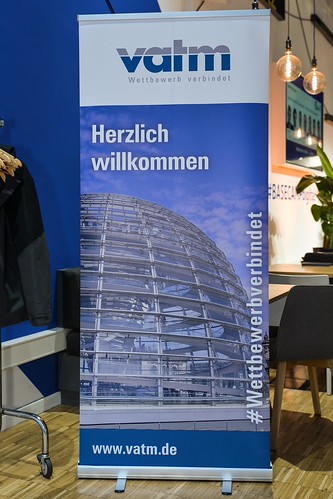 Foto 12 von 35: VATM 5G Masters: Die Rolle von 5G-Standalone für die Industrie (25.09.2024)