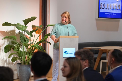 Foto 17 von 35: VATM 5G Masters: Die Rolle von 5G-Standalone für die Industrie (25.09.2024)