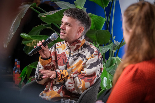 Foto 41 von 94: Wake UP!: Generationendialog gegen Desinformation (13.11.2024)