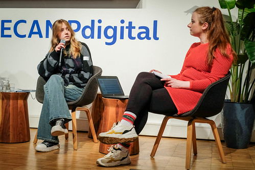 Foto 94 von 94: Wake UP!: Generationendialog gegen Desinformation (13.11.2024)