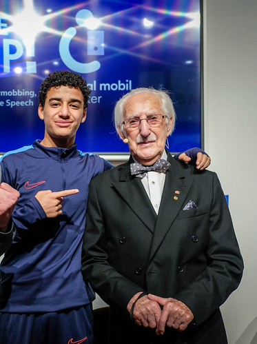 Foto 76 von 94: Wake UP!: Generationendialog gegen Desinformation (13.11.2024)