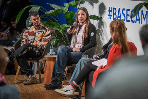 Foto 91 von 94: Wake UP!: Generationendialog gegen Desinformation (13.11.2024)