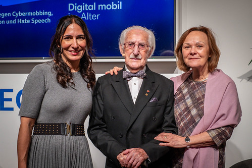 Foto 79 von 94: Wake UP!: Generationendialog gegen Desinformation (13.11.2024)