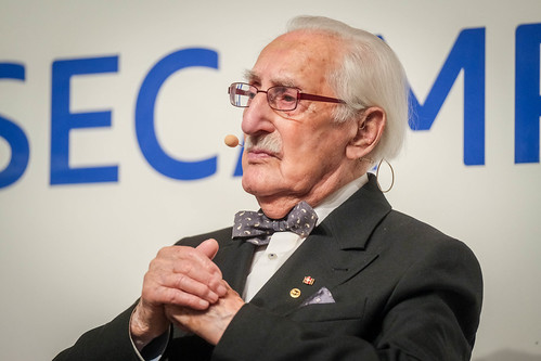 Foto 48 von 94: Wake UP!: Generationendialog gegen Desinformation (13.11.2024)