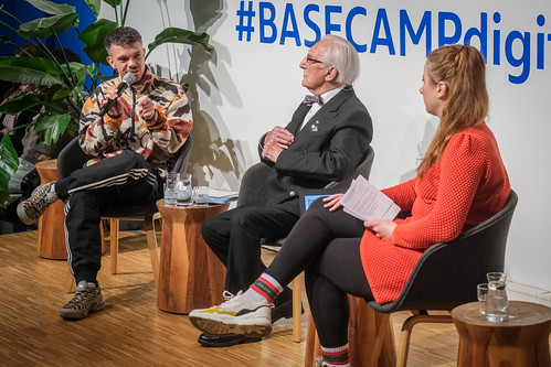 Foto 43 von 94: Wake UP!: Generationendialog gegen Desinformation (13.11.2024)