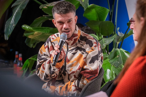 Foto 42 von 94: Wake UP!: Generationendialog gegen Desinformation (13.11.2024)