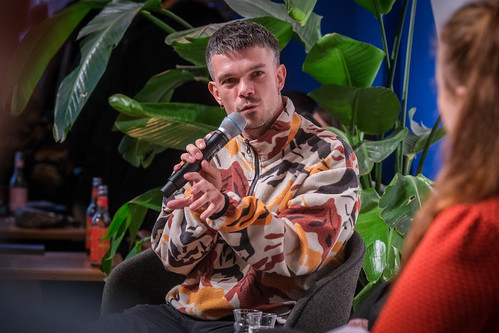 Foto 40 von 94: Wake UP!: Generationendialog gegen Desinformation (13.11.2024)