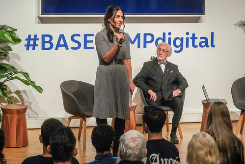 Foto 15 von 94: Wake UP!: Generationendialog gegen Desinformation (13.11.2024)