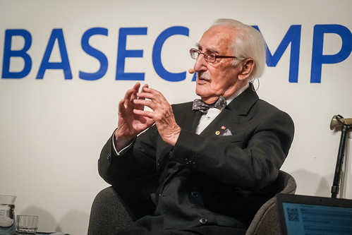 Foto 49 von 94: Wake UP!: Generationendialog gegen Desinformation (13.11.2024)