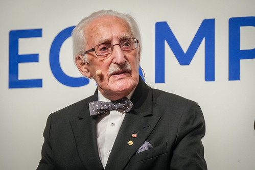 Foto 22 von 94: Wake UP!: Generationendialog gegen Desinformation (13.11.2024)