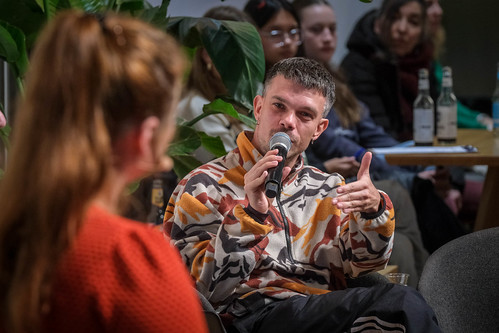 Foto 72 von 94: Wake UP!: Generationendialog gegen Desinformation (13.11.2024)