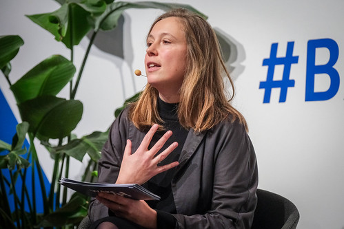 Foto 69 von 94: Wake UP!: Generationendialog gegen Desinformation (13.11.2024)