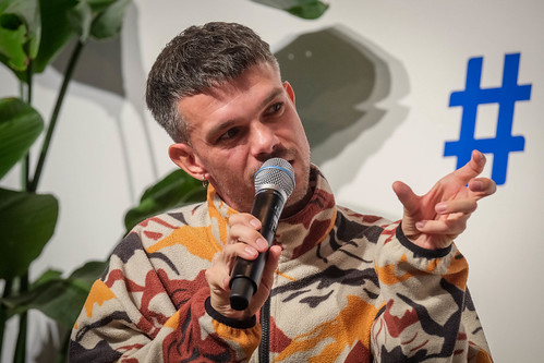 Foto 46 von 94: Wake UP!: Generationendialog gegen Desinformation (13.11.2024)