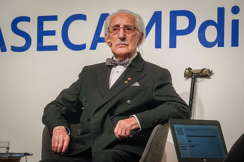 Foto 19 von 94: Wake UP!: Generationendialog gegen Desinformation (13.11.2024)