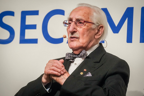 Foto 47 von 94: Wake UP!: Generationendialog gegen Desinformation (13.11.2024)