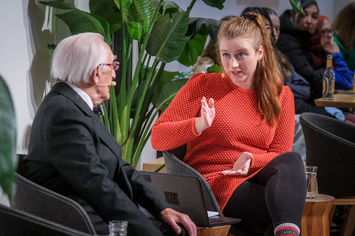 Foto 35 von 94: Wake UP!: Generationendialog gegen Desinformation (13.11.2024)