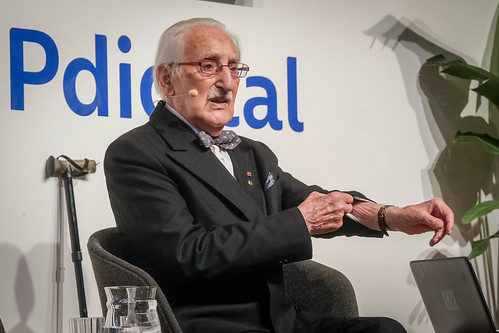 Foto 31 von 94: Wake UP!: Generationendialog gegen Desinformation (13.11.2024)