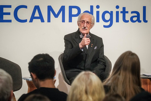 Foto 29 von 94: Wake UP!: Generationendialog gegen Desinformation (13.11.2024)