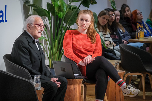 Foto 24 von 94: Wake UP!: Generationendialog gegen Desinformation (13.11.2024)