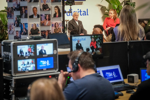 Foto 25 von 94: Wake UP!: Generationendialog gegen Desinformation (13.11.2024)