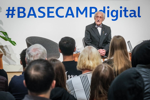 Foto 23 von 94: Wake UP!: Generationendialog gegen Desinformation (13.11.2024)