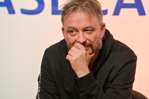 Foto 47 von 47: BASECAMP_Debate: Die Zukunft der digitalen Identitäten – wie bekommen wir Deutschland digital? (20.11.2024)