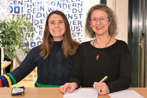 Foto 27 von 47: BASECAMP_Debate: Die Zukunft der digitalen Identitäten – wie bekommen wir Deutschland digital? (20.11.2024)