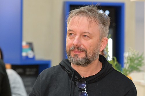 Foto 23 von 47: BASECAMP_Debate: Die Zukunft der digitalen Identitäten – wie bekommen wir Deutschland digital? (20.11.2024)