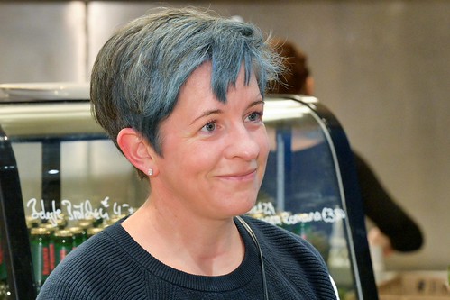 Foto 22 von 47: BASECAMP_Debate: Die Zukunft der digitalen Identitäten – wie bekommen wir Deutschland digital? (20.11.2024)