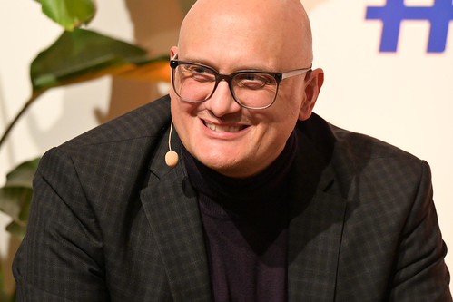 Foto 2 von 47: BASECAMP_Debate: Die Zukunft der digitalen Identitäten – wie bekommen wir Deutschland digital? (20.11.2024)