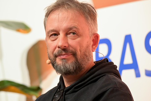 Foto 44 von 47: BASECAMP_Debate: Die Zukunft der digitalen Identitäten – wie bekommen wir Deutschland digital? (20.11.2024)