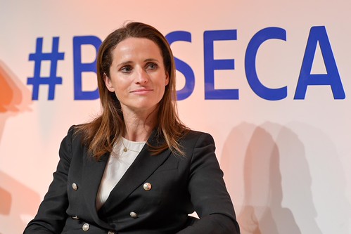 Foto 112 von 114: VDA Startup Synergy 2024: Startups made in Germany – Wie wettbewerbsfähig sind wir? (02.12.2024)