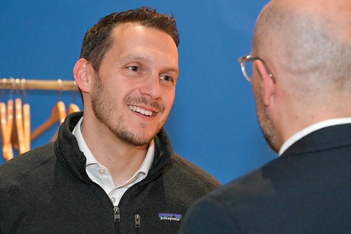 Foto 88 von 114: VDA Startup Synergy 2024: Startups made in Germany – Wie wettbewerbsfähig sind wir? (02.12.2024)