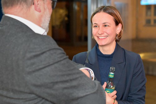 Foto 86 von 114: VDA Startup Synergy 2024: Startups made in Germany – Wie wettbewerbsfähig sind wir? (02.12.2024)