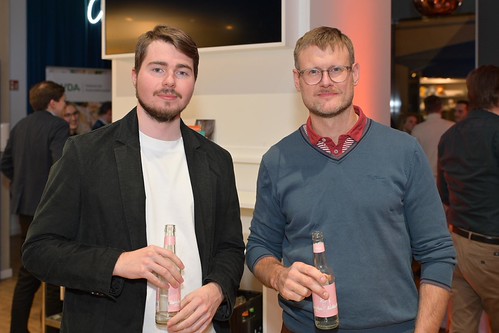 Foto 85 von 114: VDA Startup Synergy 2024: Startups made in Germany – Wie wettbewerbsfähig sind wir? (02.12.2024)