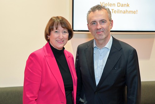 Foto 77 von 114: VDA Startup Synergy 2024: Startups made in Germany – Wie wettbewerbsfähig sind wir? (02.12.2024)