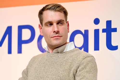 Foto 57 von 114: VDA Startup Synergy 2024: Startups made in Germany – Wie wettbewerbsfähig sind wir? (02.12.2024)