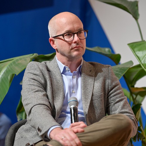 Foto 53 von 114: VDA Startup Synergy 2024: Startups made in Germany – Wie wettbewerbsfähig sind wir? (02.12.2024)