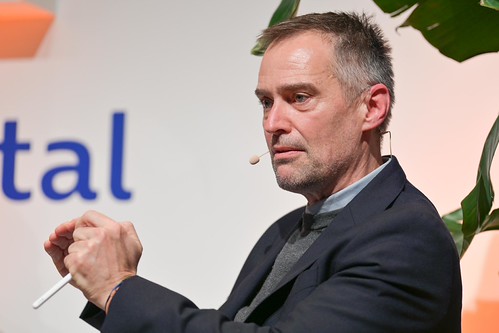 Foto 59 von 114: VDA Startup Synergy 2024: Startups made in Germany – Wie wettbewerbsfähig sind wir? (02.12.2024)