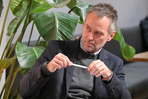 Foto 46 von 114: VDA Startup Synergy 2024: Startups made in Germany – Wie wettbewerbsfähig sind wir? (02.12.2024)